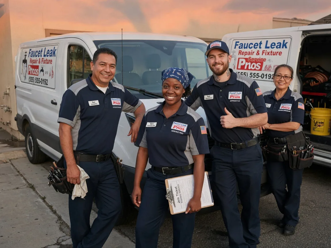 Faucet Repair company in Minerva, NY