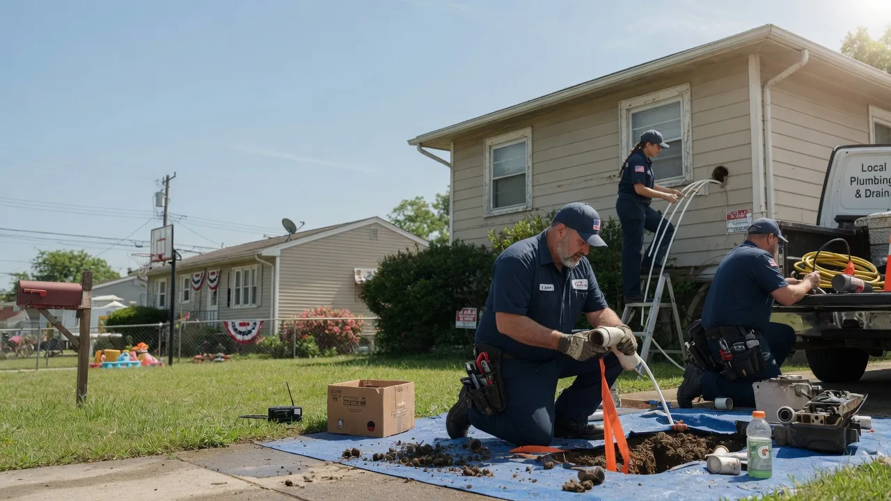 Faucet Repair in Minerva, NY near me